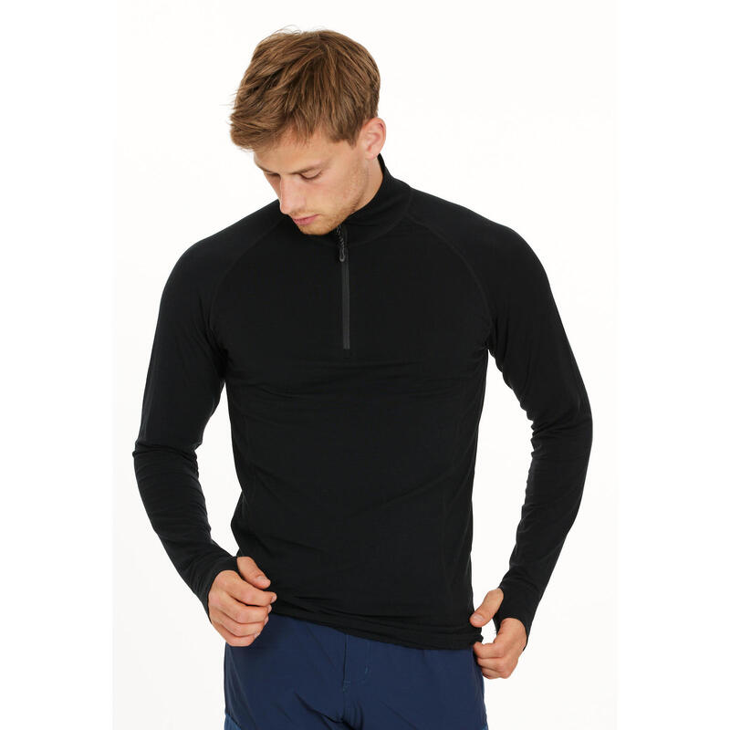 Maillot de corps long Bosco