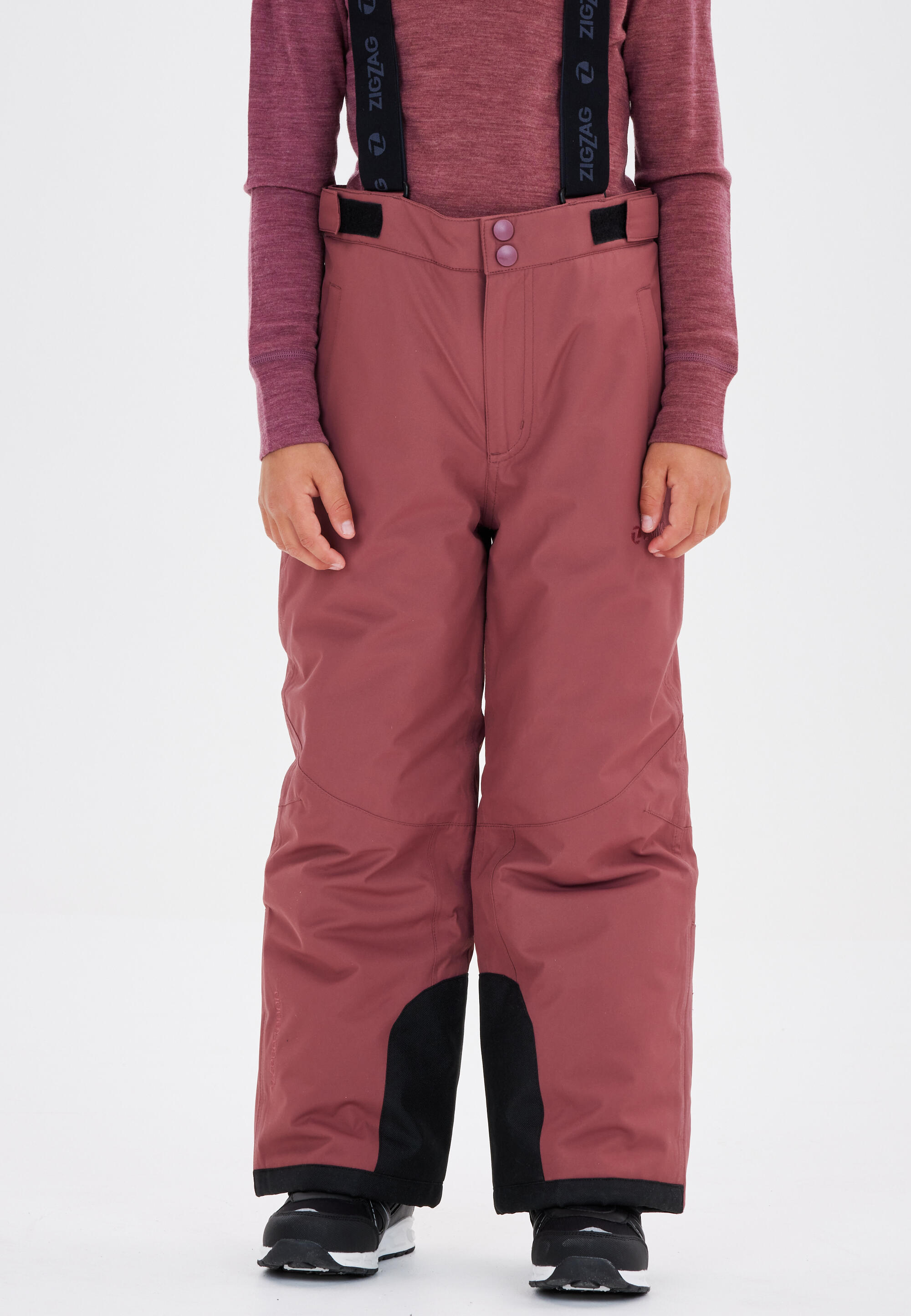 Pantalon de ski Provo 4/15