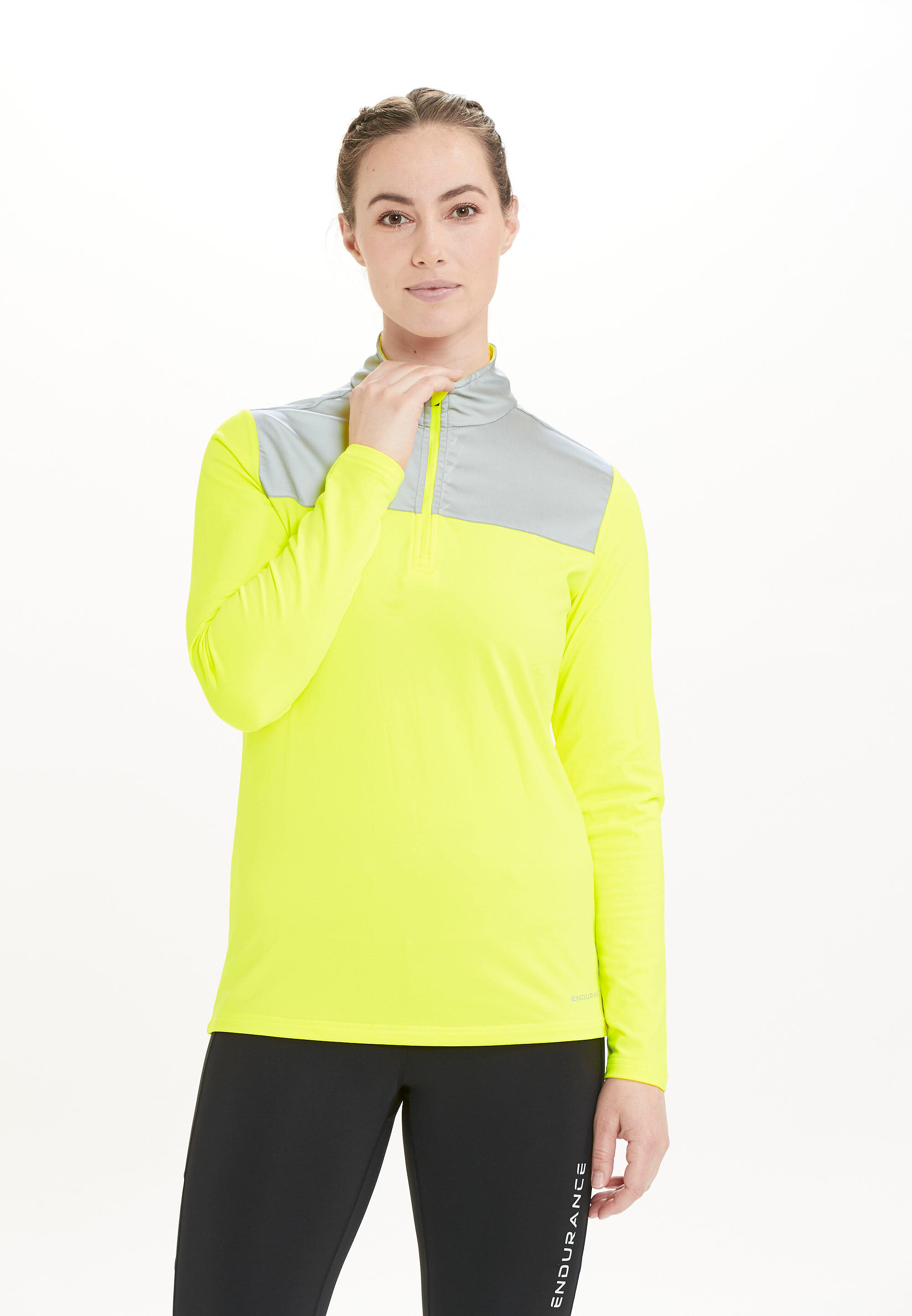 Jersey de mujer Endurance Tusina 5/5