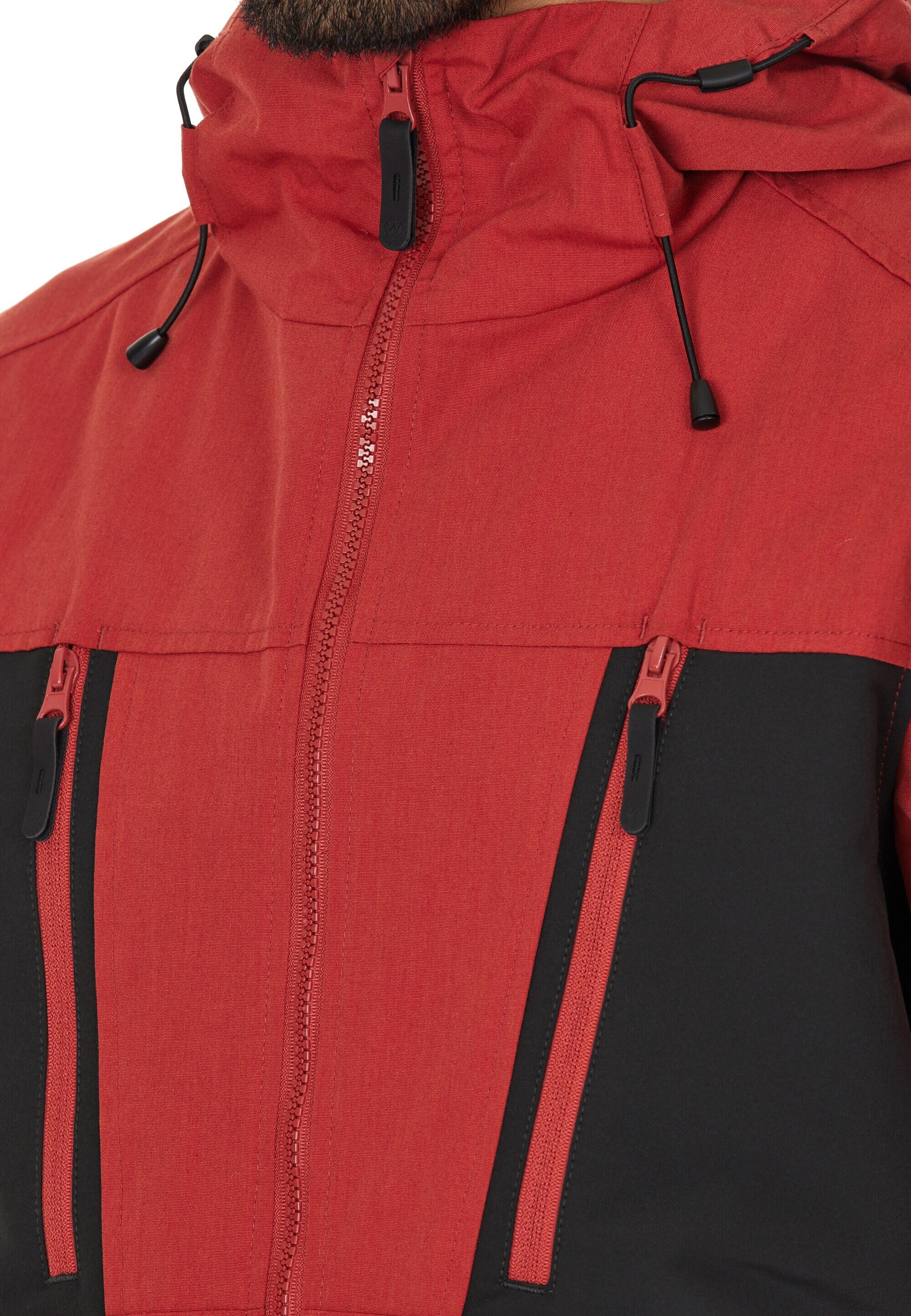 WHISTLER Veste fonctionnelle ELDON M 5/5