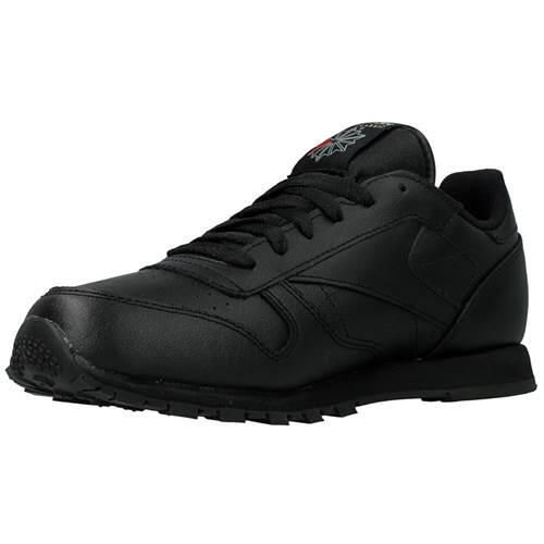 Buty do chodzenia dla dzieci Reebok Classic Leather