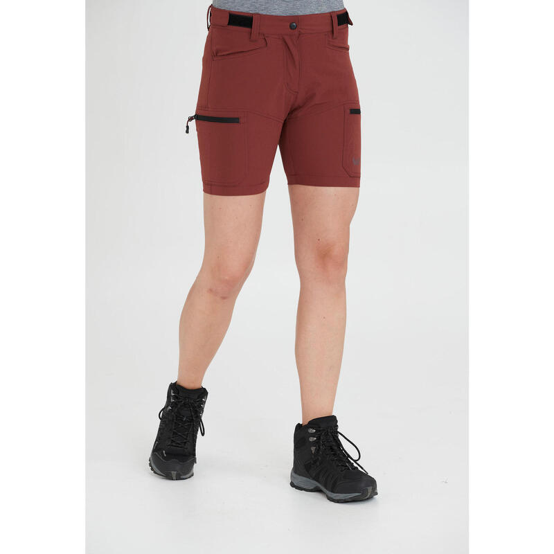 WHISTLER Short Lona