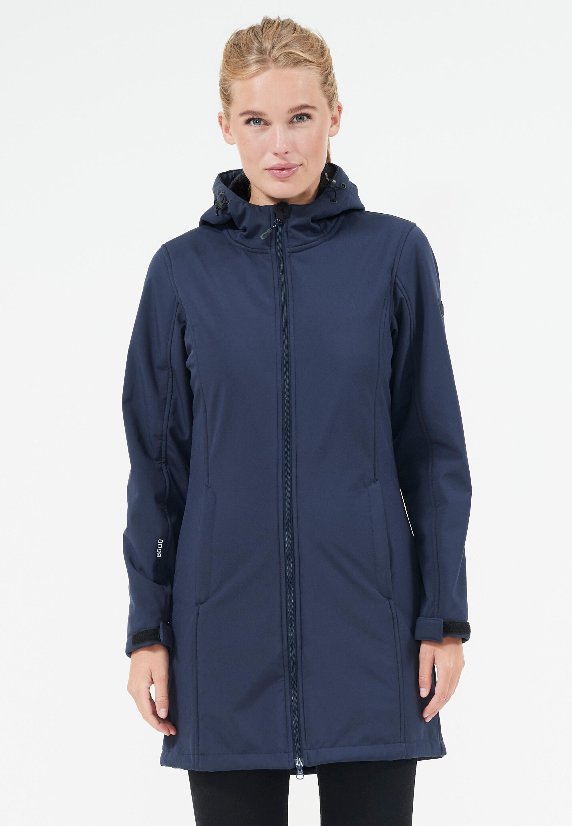 Softshell jas ZADIE 4/5