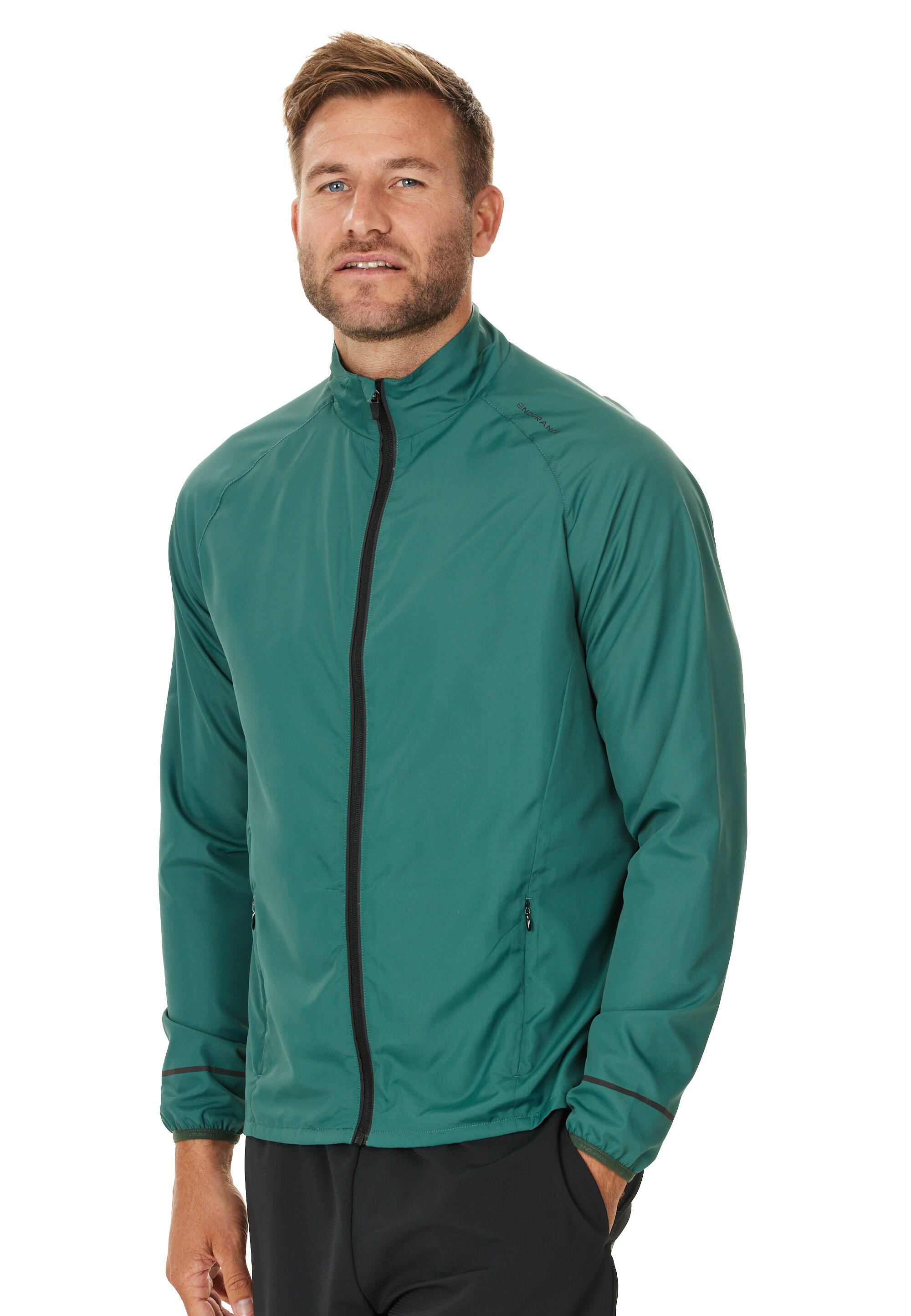 Veste de course Lessend 5/5