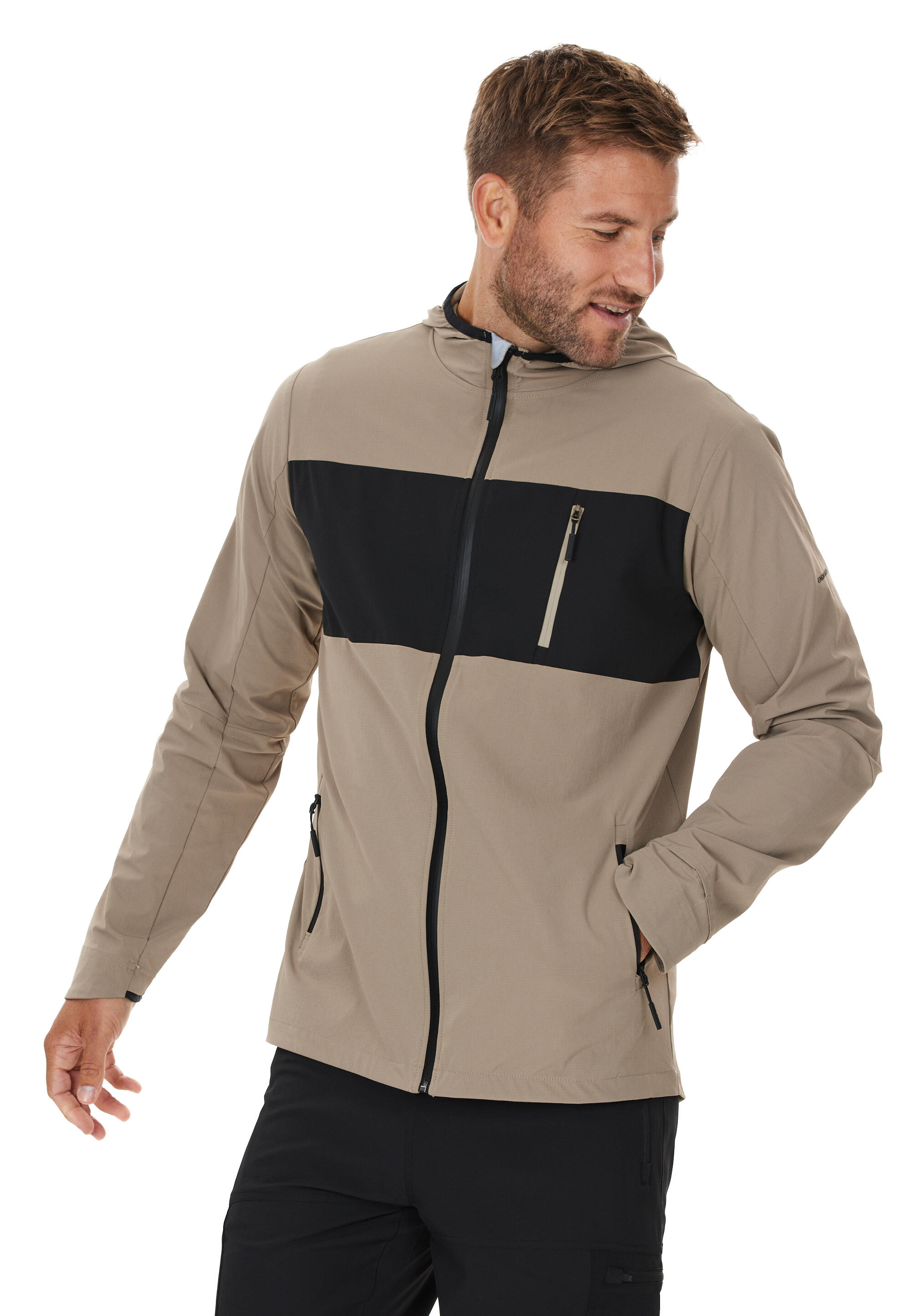 Veste de course Tellent 5/5