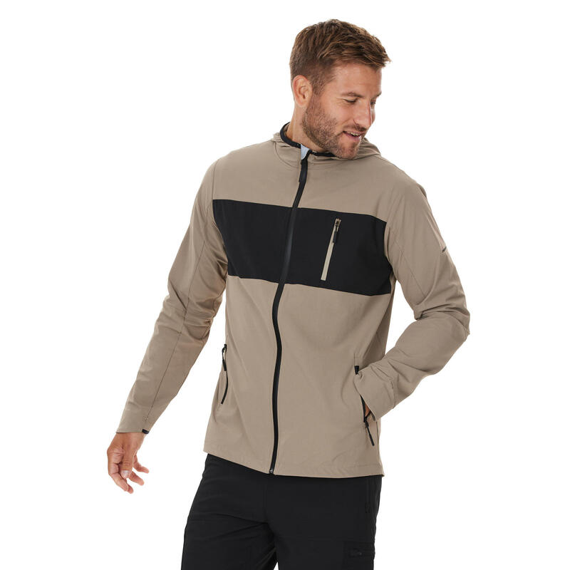 ENDURANCE Laufjacke Tellent