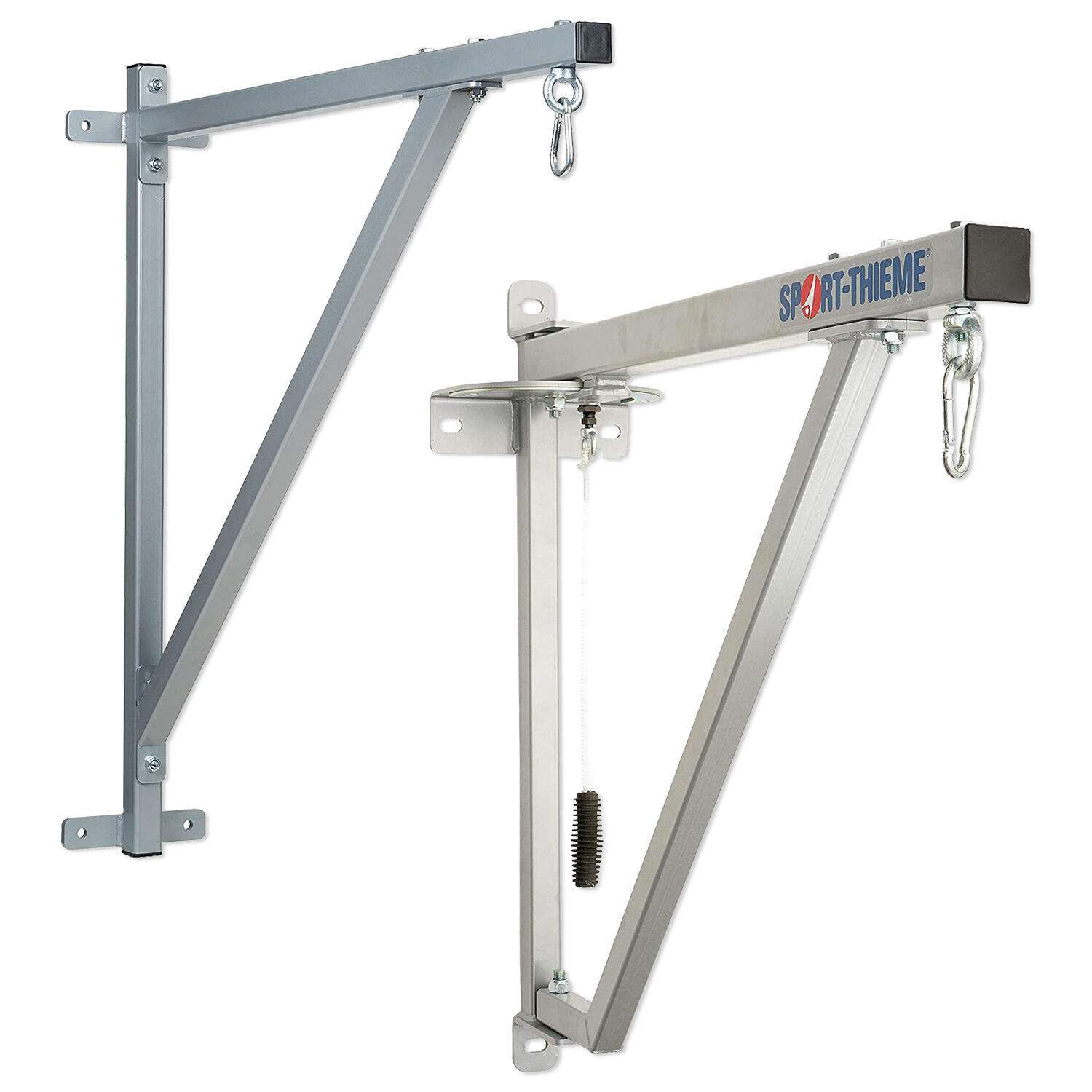 Punchbag Wall Bracket Pro Non-swivelling Boxen Unisex 3/4