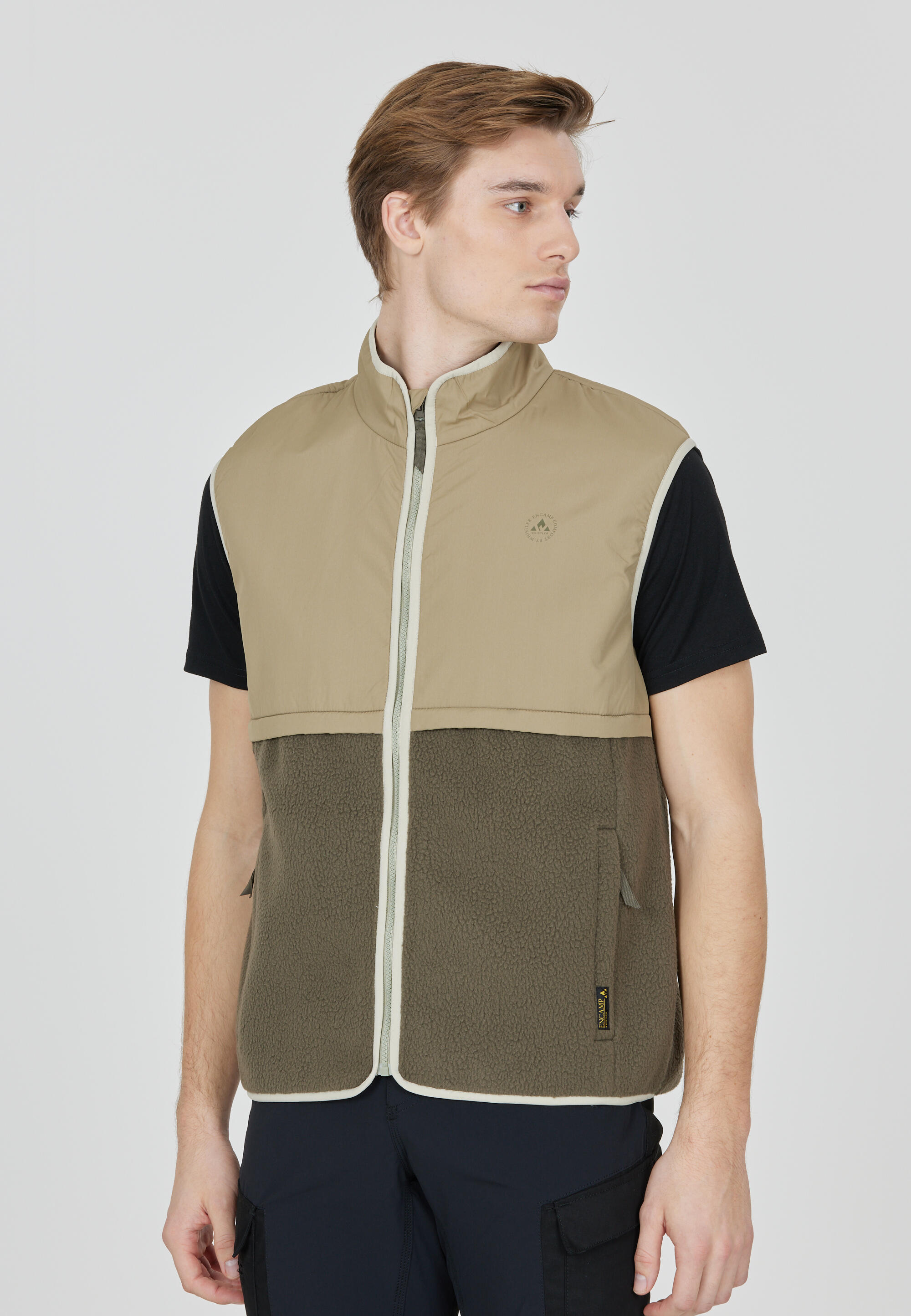 Chaleco Whistler Teddy 5/5
