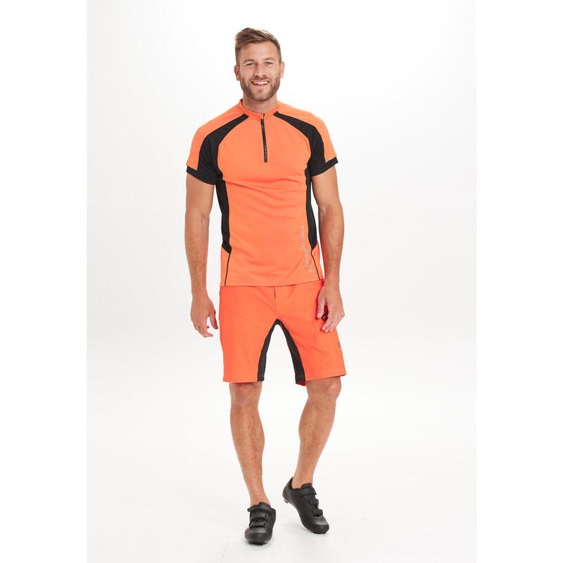 ENDURANCE Radhose Jamal 2in1