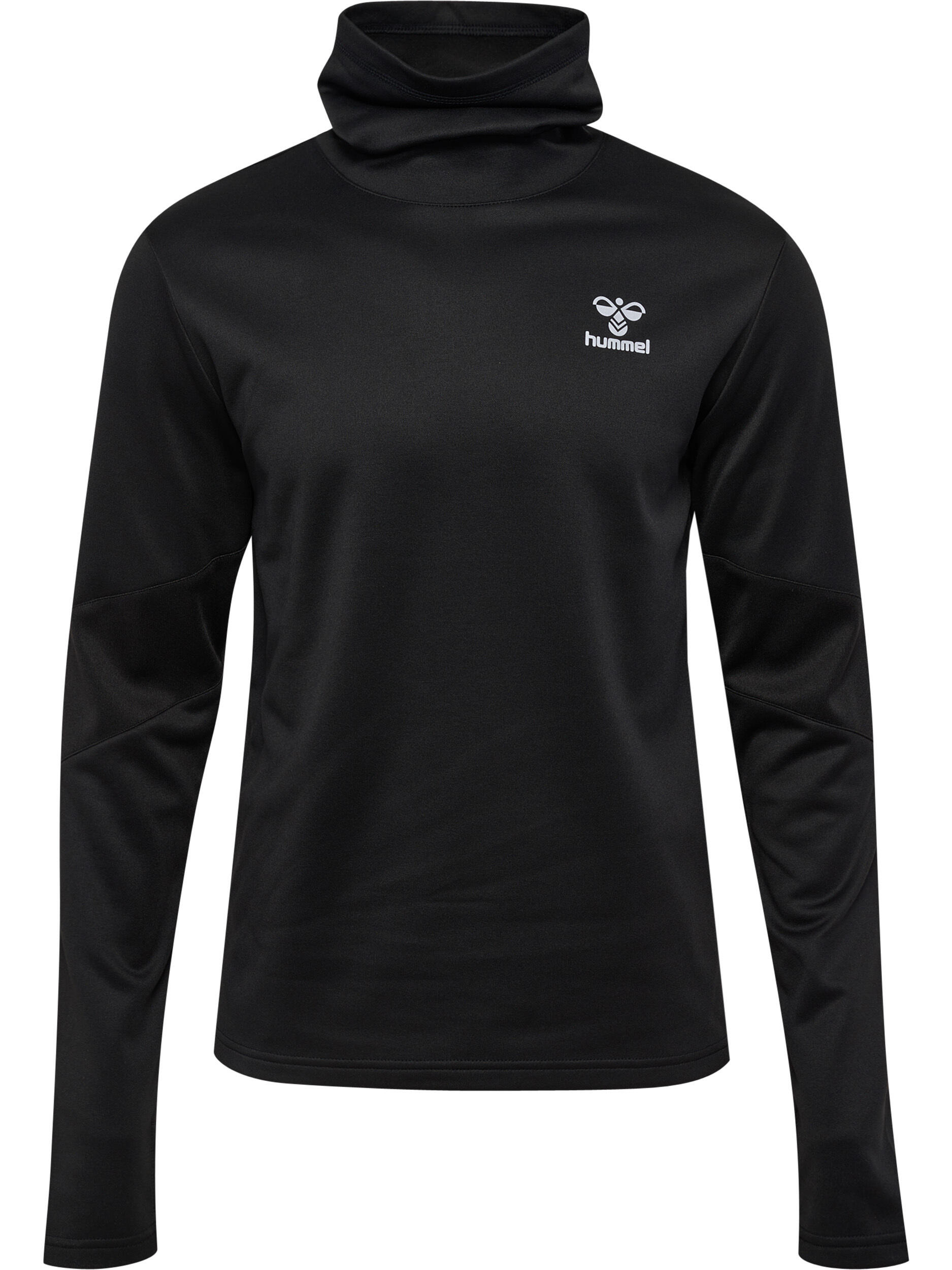 Instap Sweatshirt Hmlactive Unisex Volwassene HUMMEL 5/7