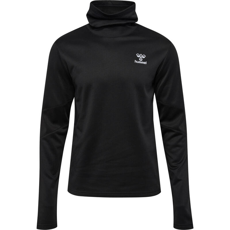 Enfiler Sweat-Shirt Hmlactive Adulte HUMMEL