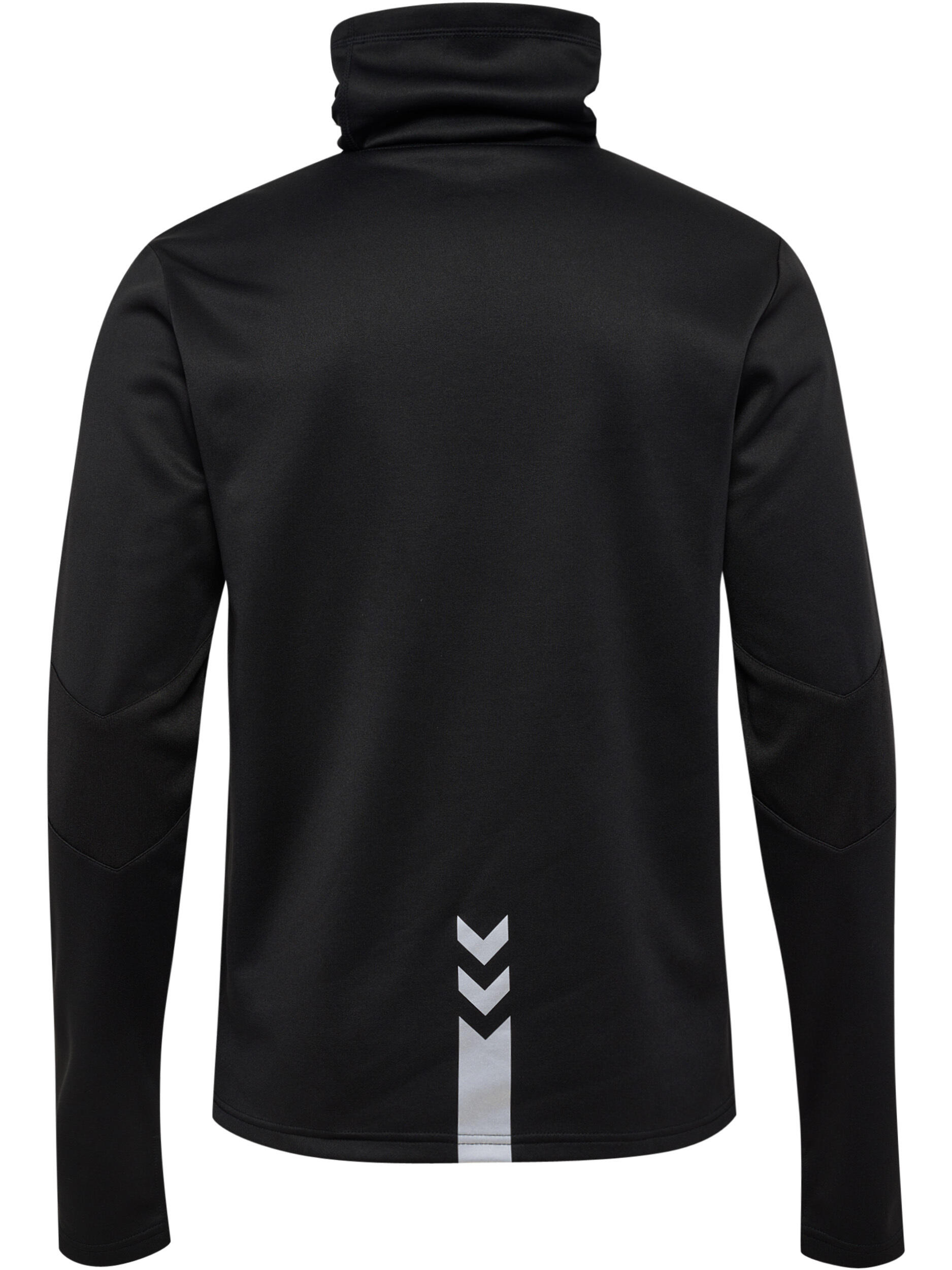 Instap Sweatshirt Hmlactive Unisex Volwassene HUMMEL 6/7