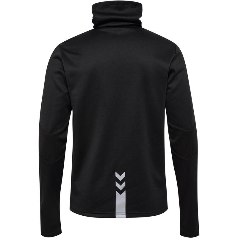 Enfiler Sweat-Shirt Hmlactive Adulte HUMMEL