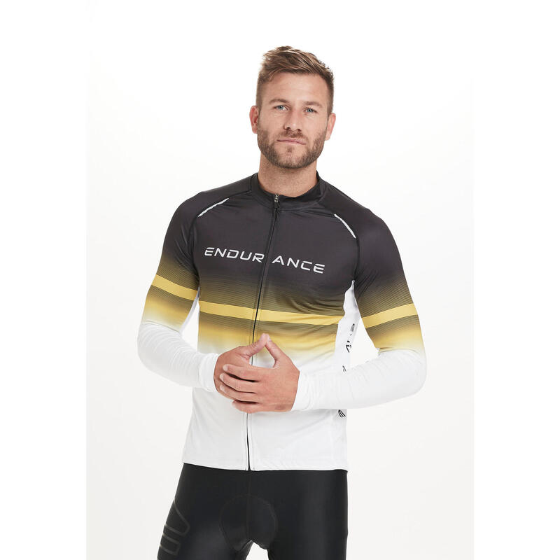 ENDURANCE Rad-Trikot Jobert