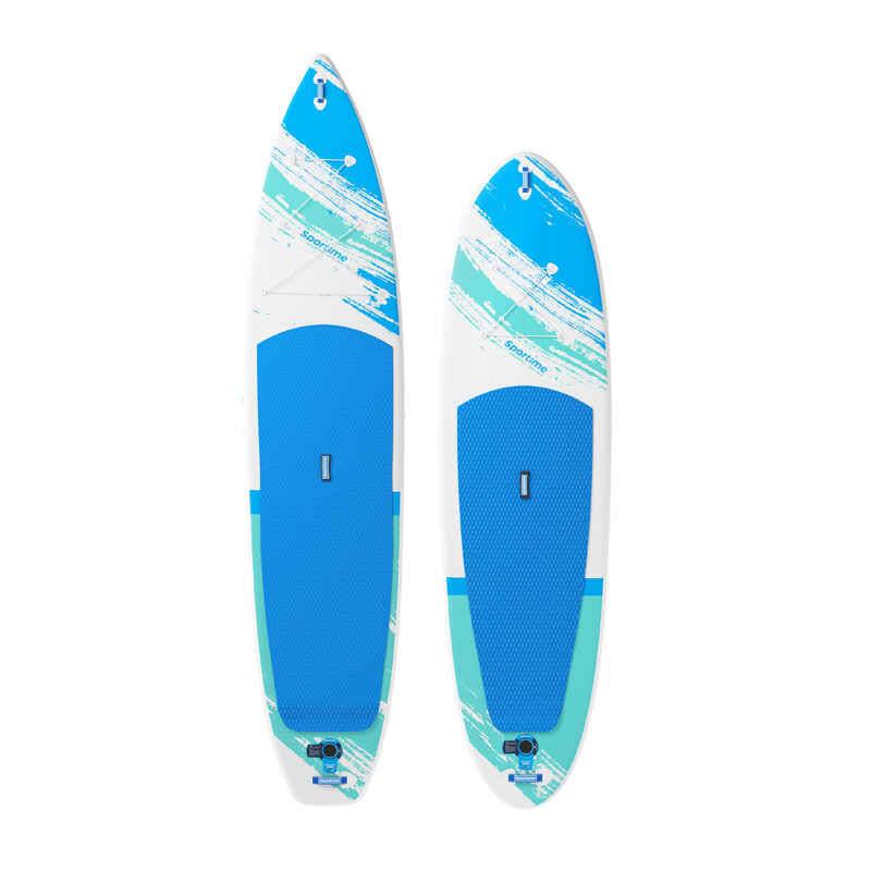 Sportime Stand up Paddling Board Seegleiter einzeln, 108 Allround Board