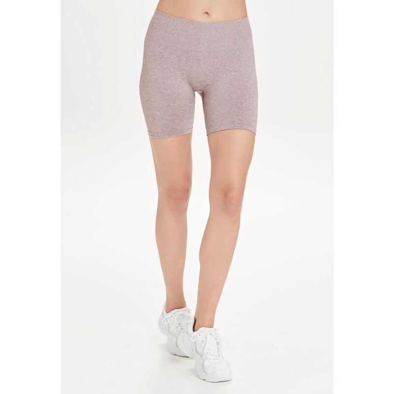 ENDURANCE Pantalon court Maidon