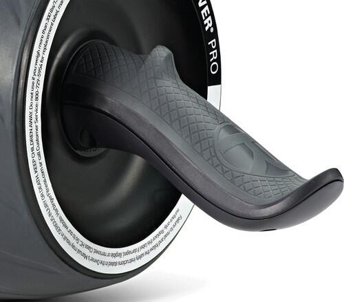 Harbinger Ab Carver Pro - Roue musculaire abdominale 2/5
