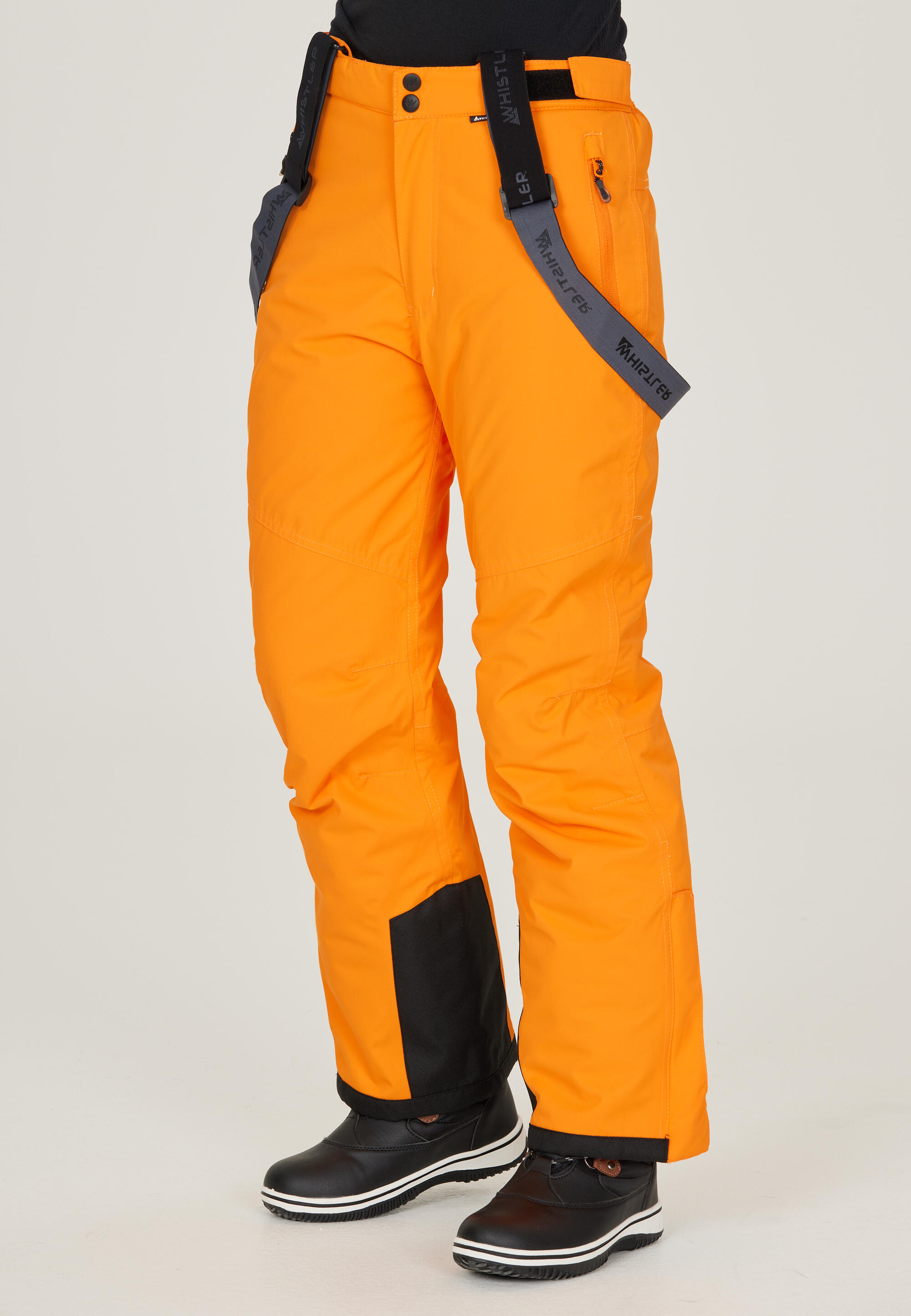 Pantalon de ski enfant Whistler Fairfax Pro 5/5