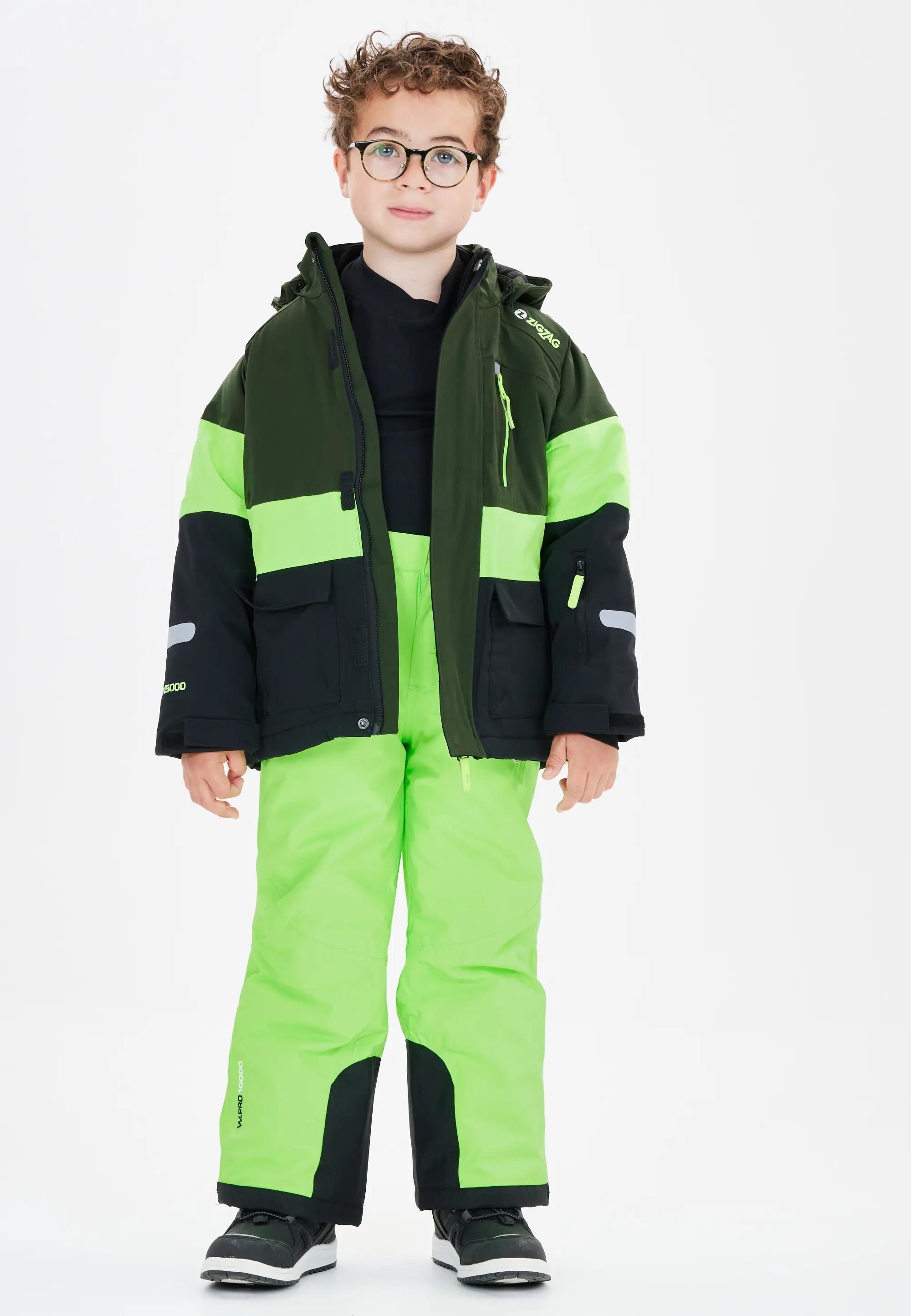 Pantalon de ski Provo 3/15