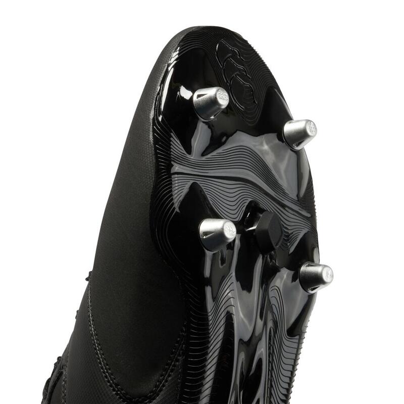 Crampons Canterbury Ccc Phoenix Raze Sg Noir