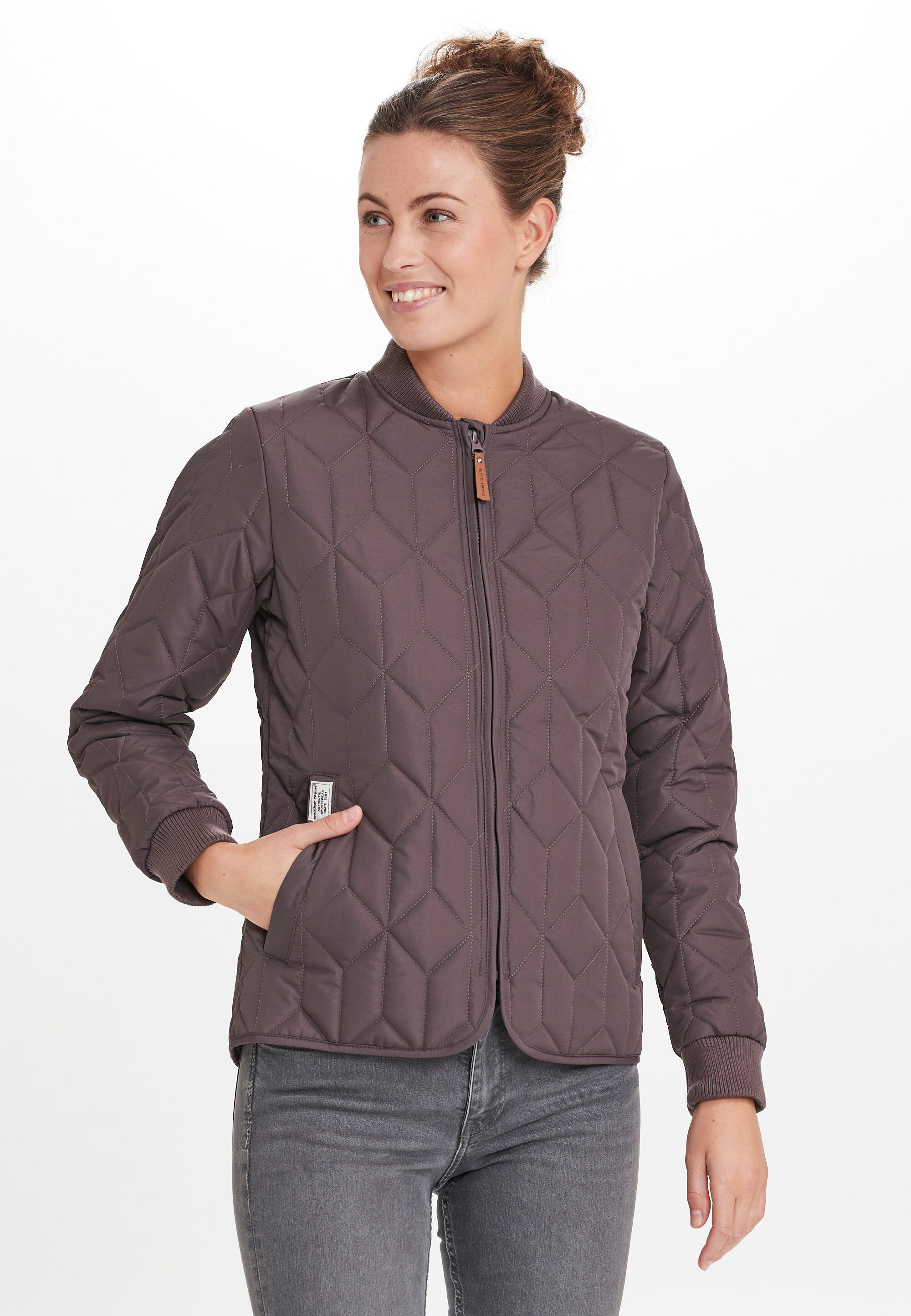 Veste femme Weather Report Piper 5/5