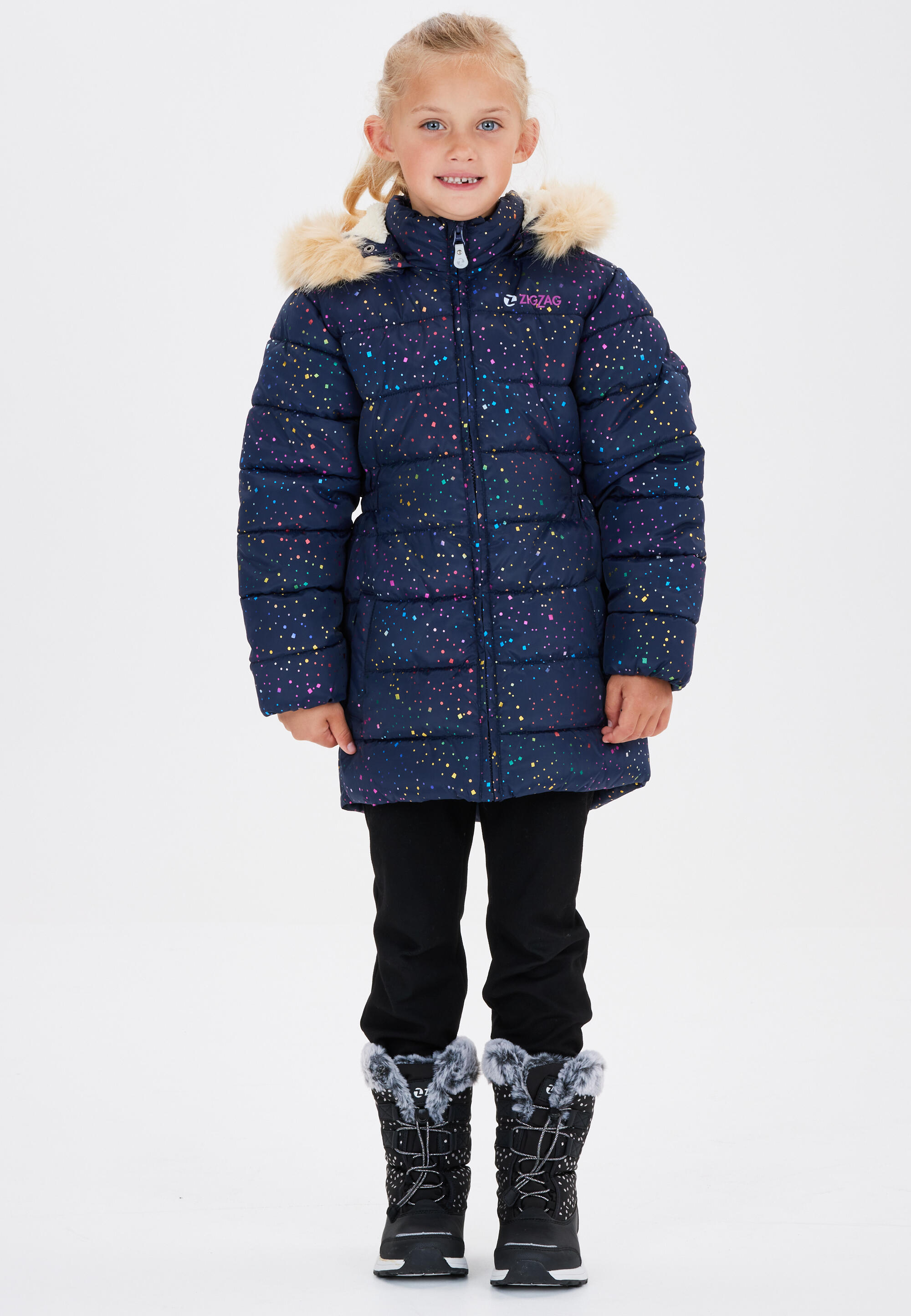 Veste matelassée Astrid 3/5