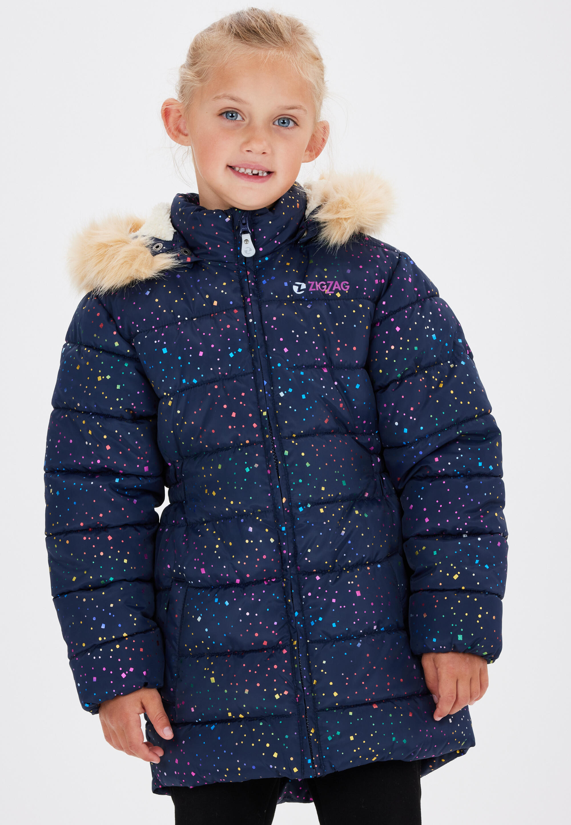 Veste matelassée Astrid 4/5