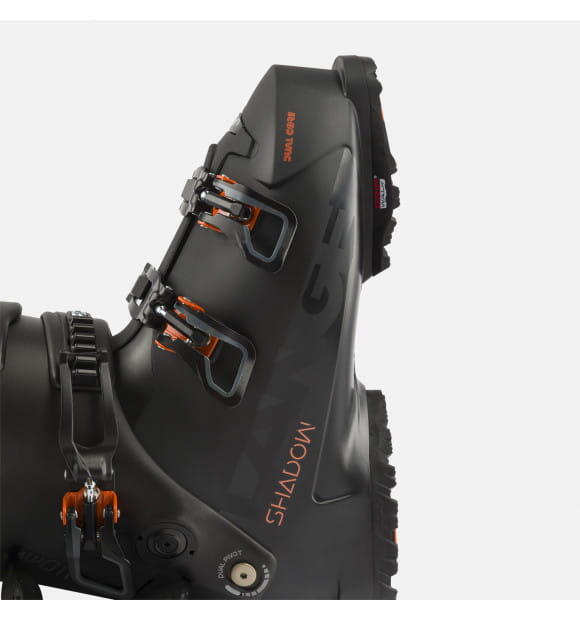 Buty narciarskie Lange Shadow 110 Mv Gw 6/7