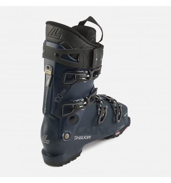 Chaussures De Ski Shadow 100 Mv Gw Homme 5/7