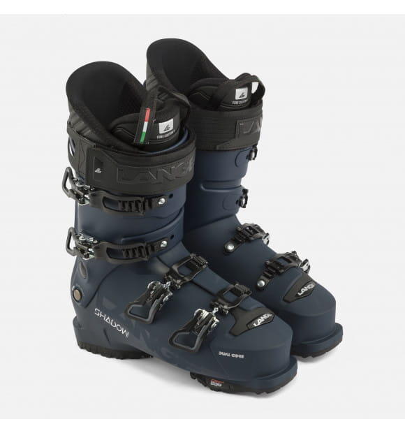Chaussures De Ski Shadow 100 Mv Gw Homme 4/7