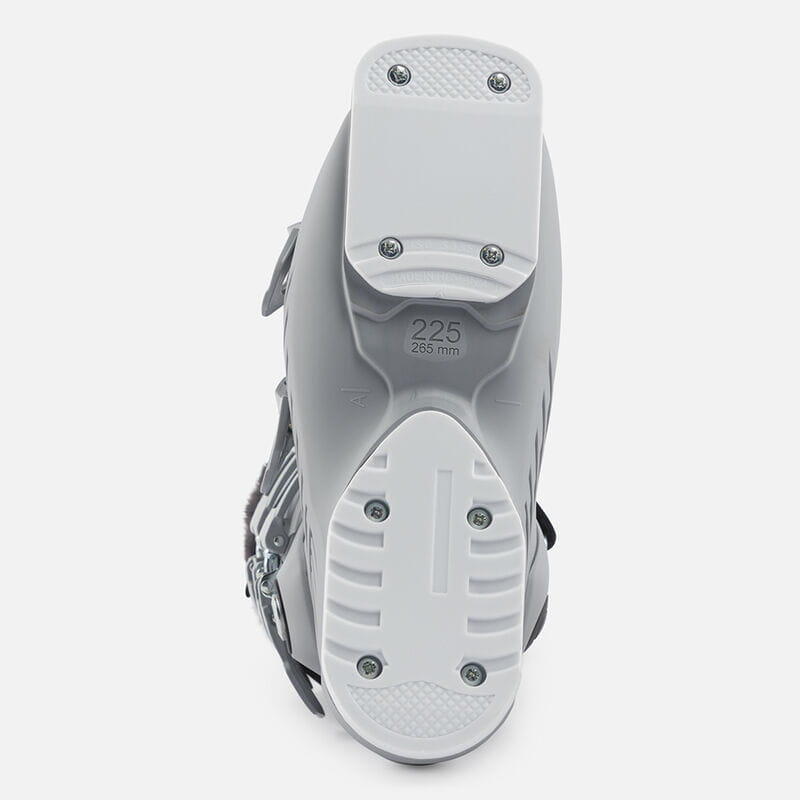 Skischoenen Pure Pro 80 Ice Grey Dames