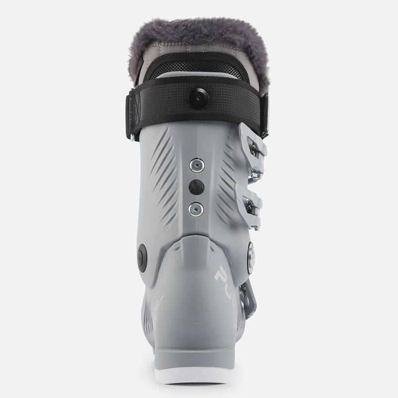 Skischoenen Pure Pro 80 Ice Grey Dames