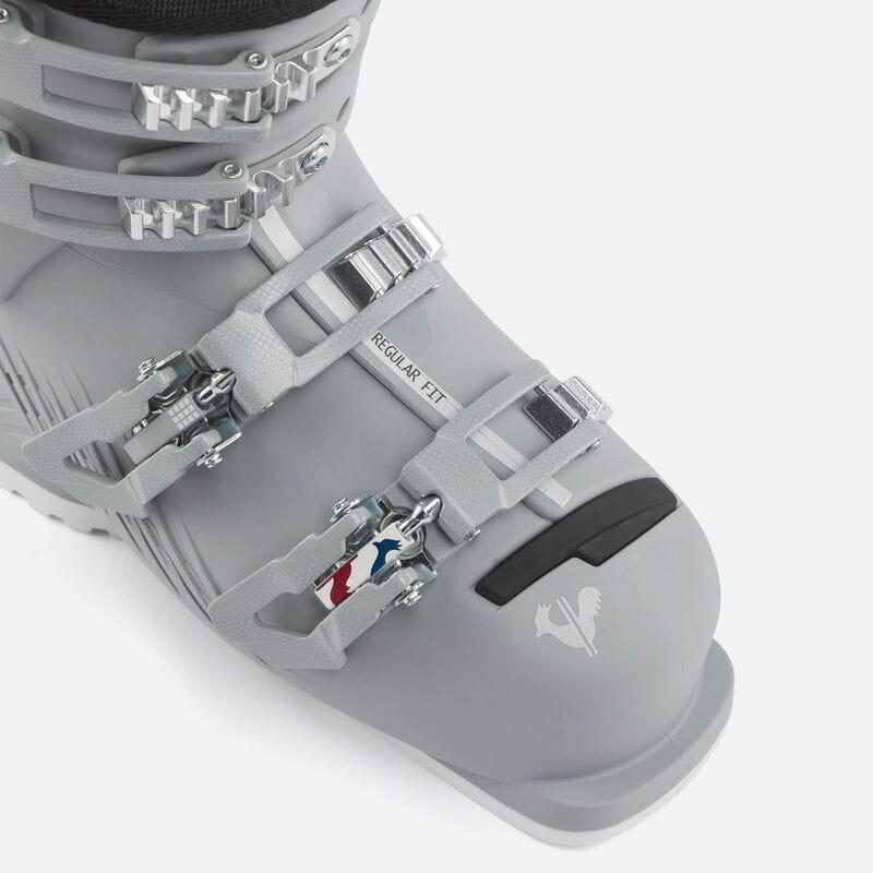 Chaussures De Ski Pure 80 Ice Grey Femme