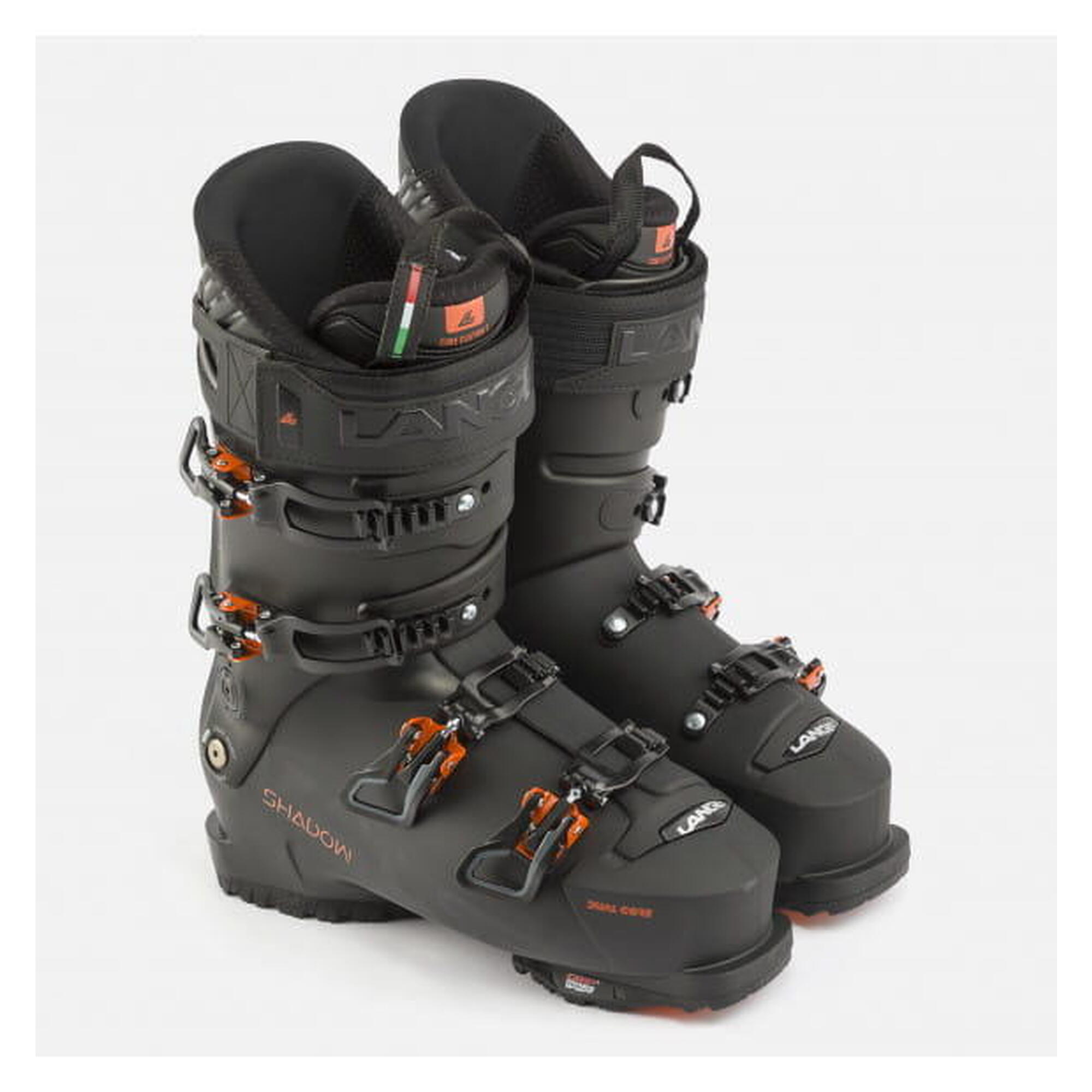 Chaussures De Ski Shadow 110 Mv Gw Homme