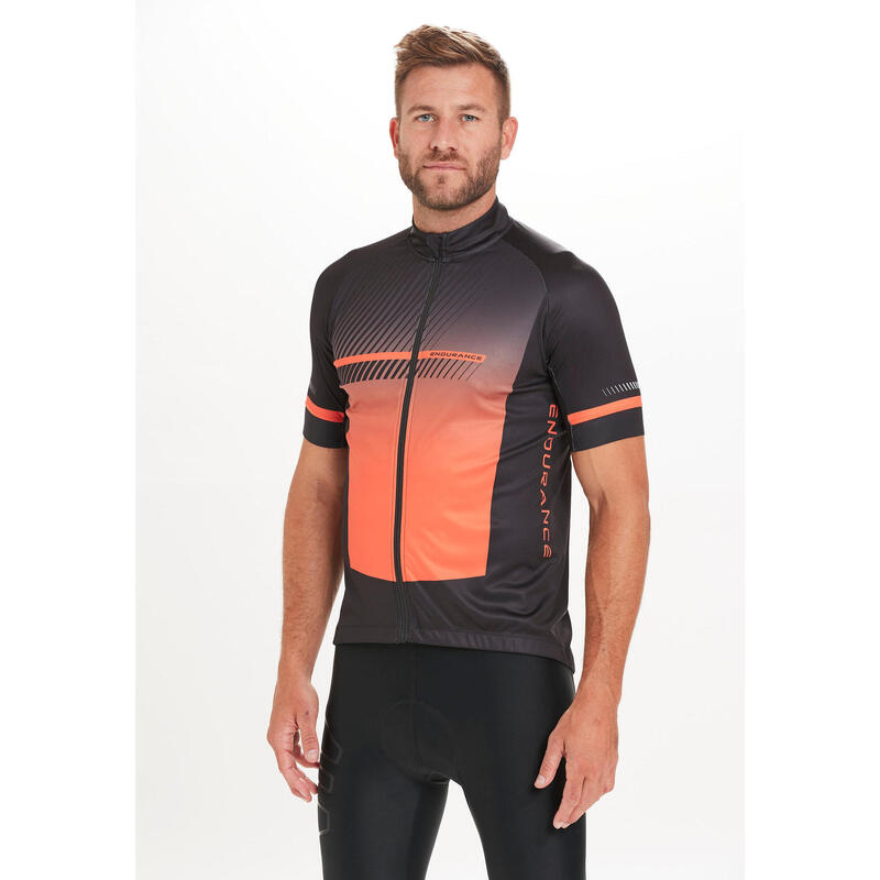 ENDURANCE Fahrradtrikot Jillard