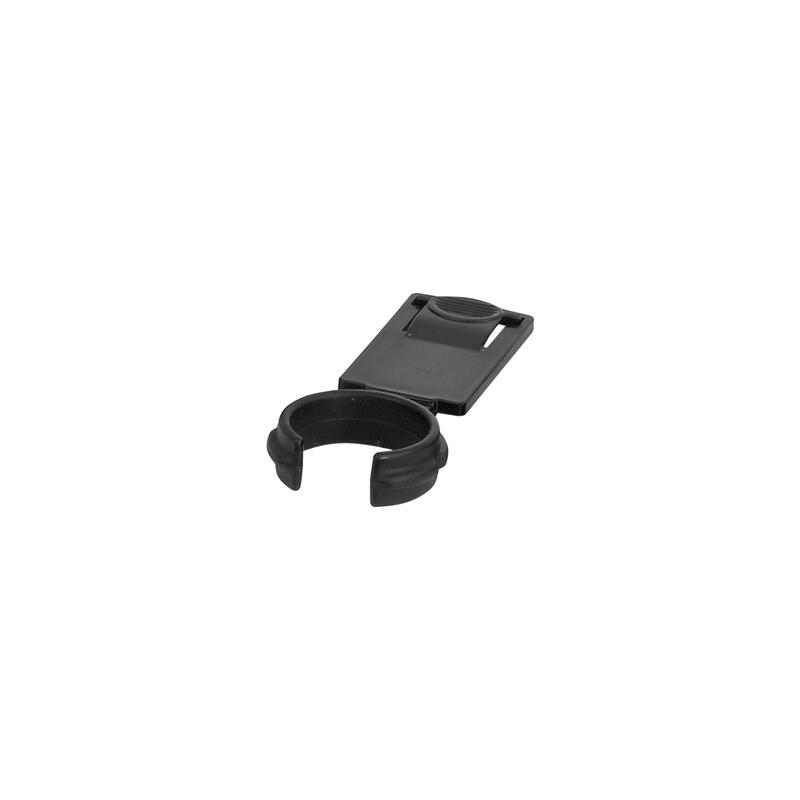 EXPANDER Zestaw błotników MTB 26/29" kół - sekcja 65mm