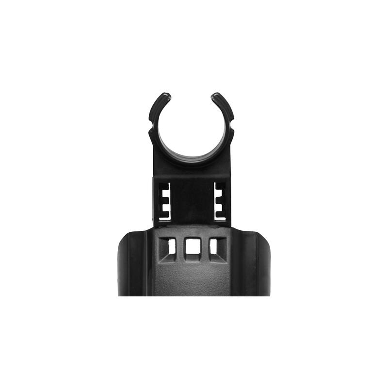 EXPANDER Kit de parafane MTB roată 26/29" - Secțiune 65mm - Suport Scurt