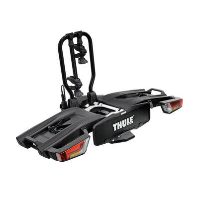 Anhängerkupplungs-Fahrradträger Thule EasyFold XT