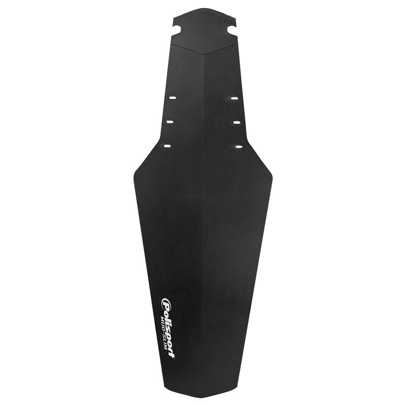 MUD-SLIM Tylni błotnik do drogi 2 w 1 - 28"/700cc
