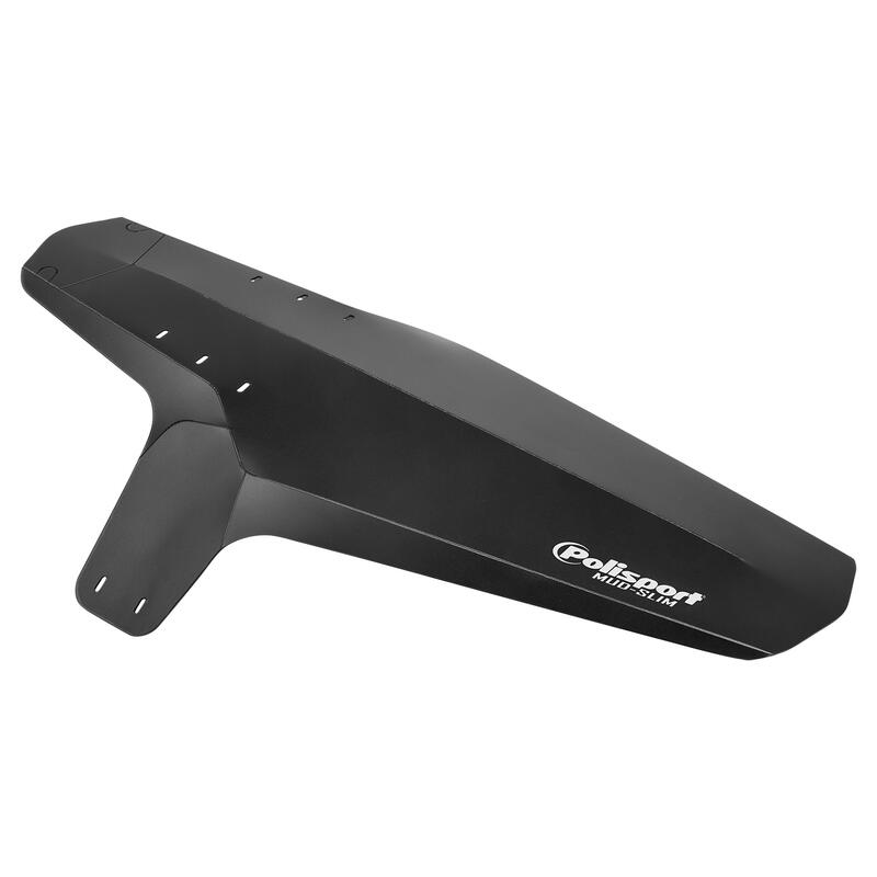 Spatbord Polisport 2-in-1 Mud slim