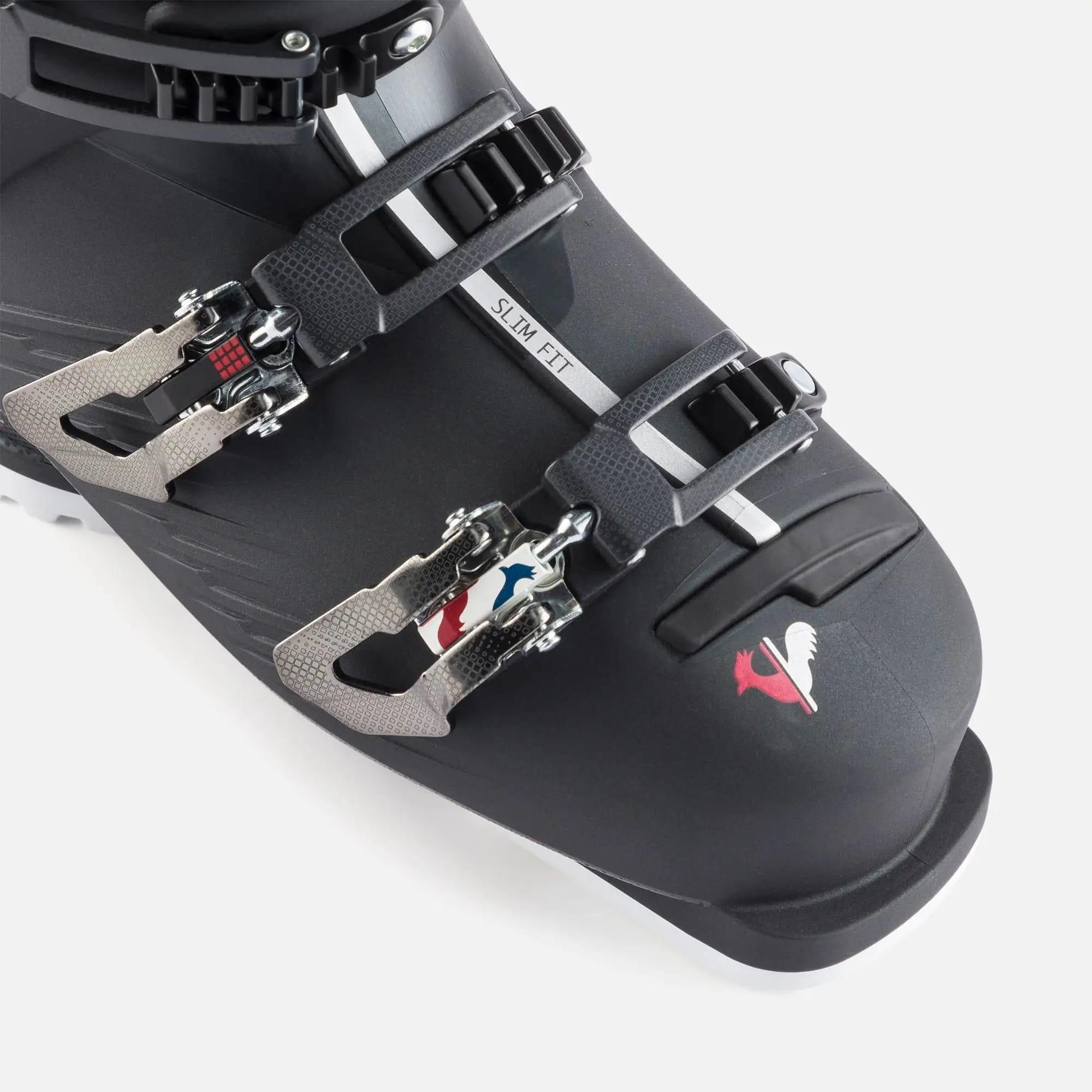 Buty narciarskie damskie Rossingol Pure Pro 80 flex80 6/6