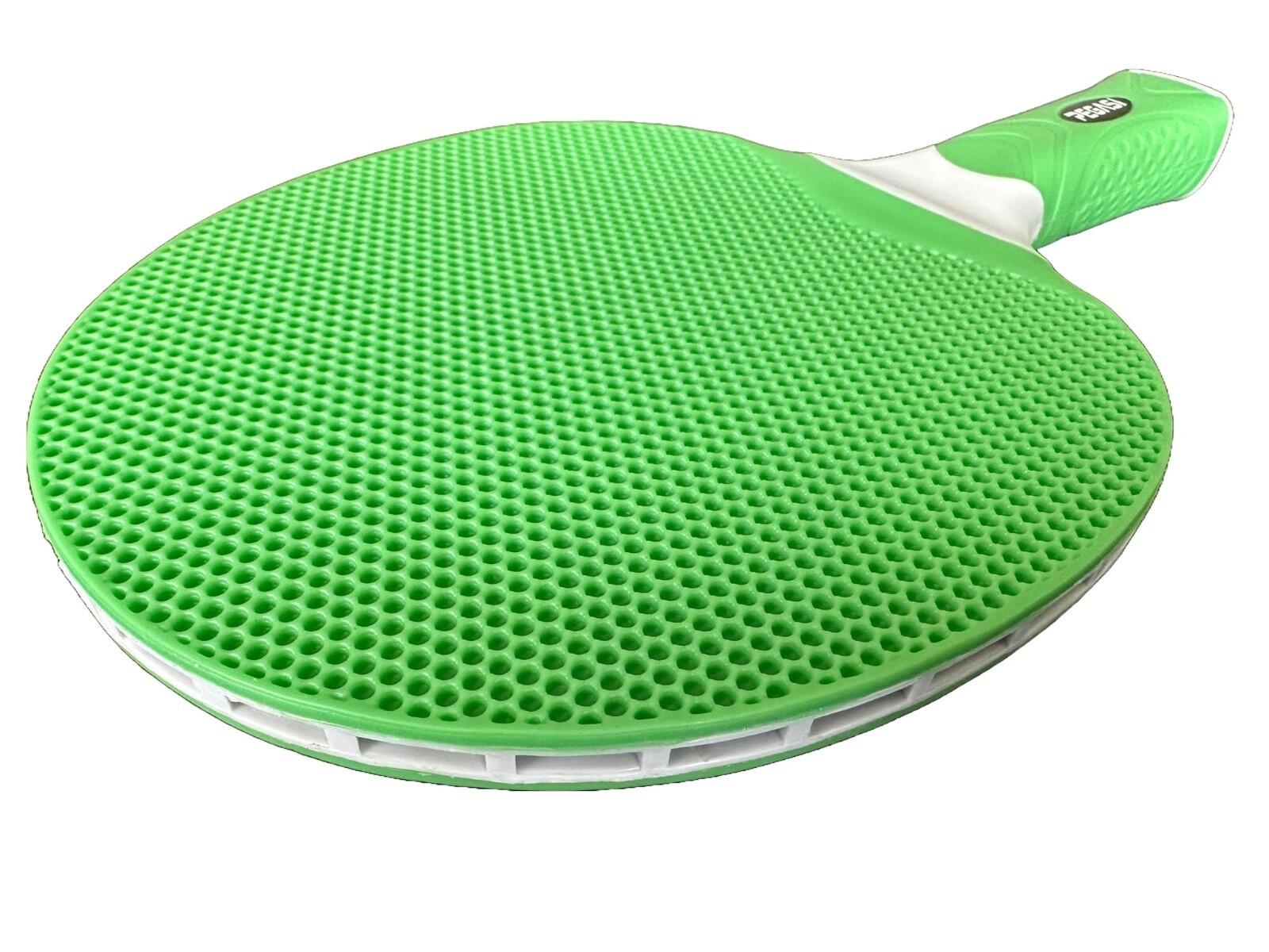 Pegasi outdoor tafeltennisbatje Green 2/3