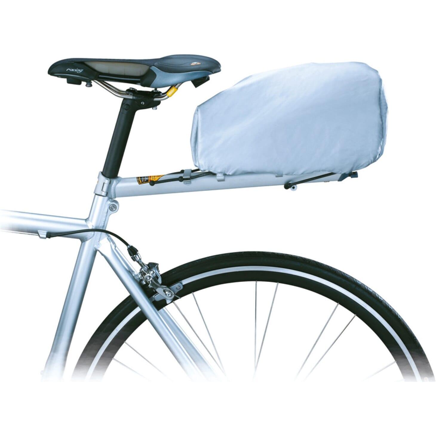Topeak rain cover discount
