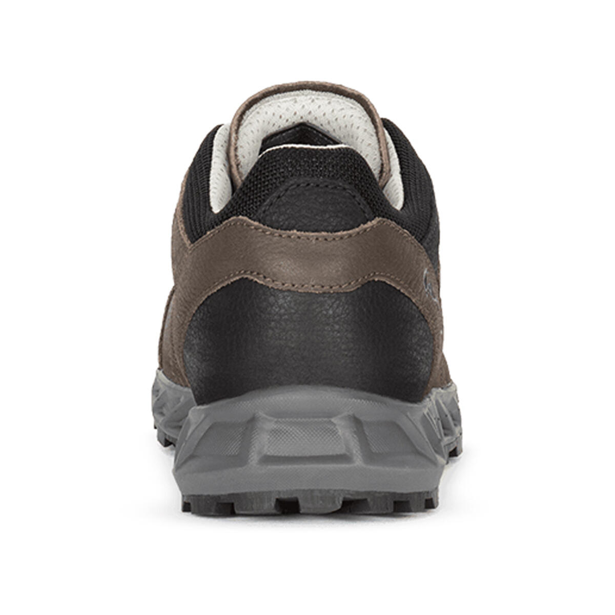 Chaussures de trekking unisexes Aku Rapida NBK GTX Dark Brown avec membrane 6/6