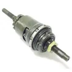 Nabe interner Mechanismus Shimano SG-3R40