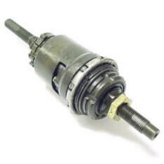Shimano nexus 3v binnenwerk rollerbrake 170.3mm oem