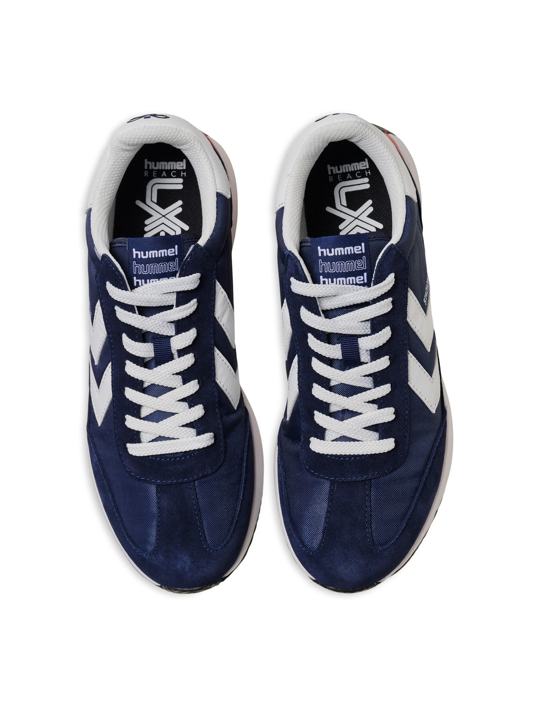 Hummel Sneaker Stadion 23 7/7