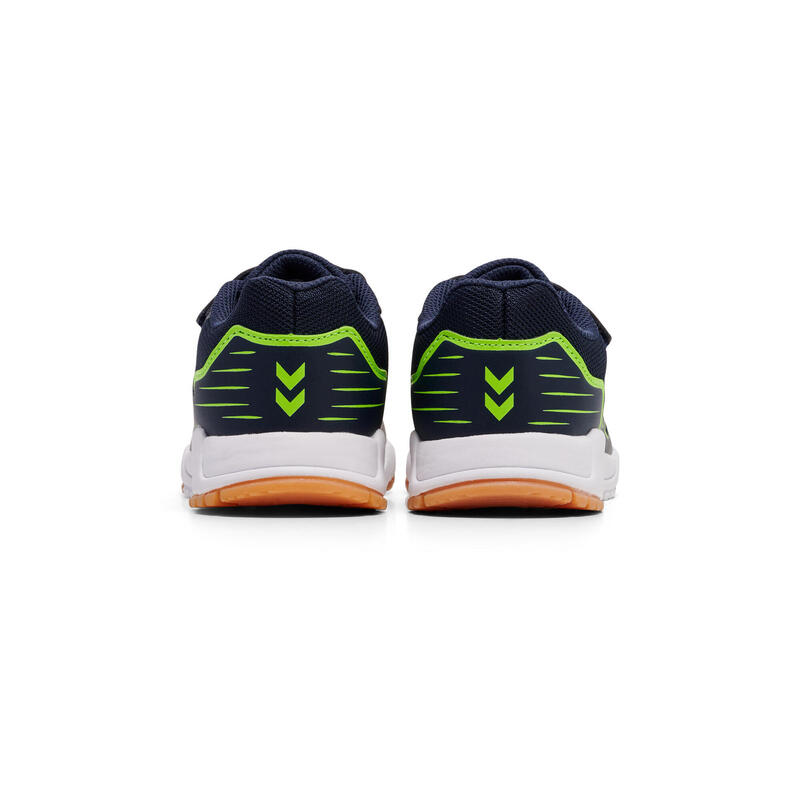 Hummel Indoor Shoe Omni Ii Jr Vc