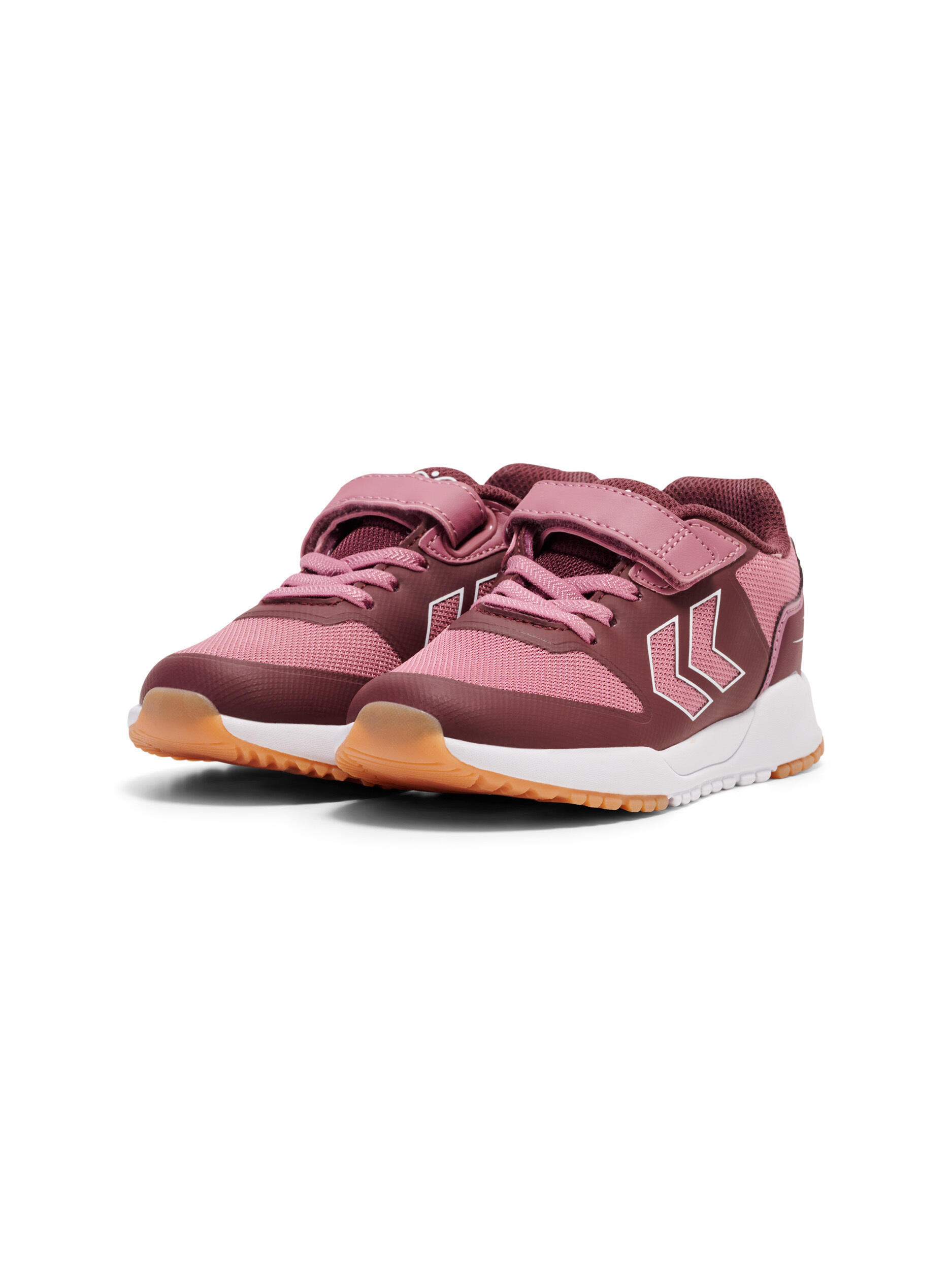 Fermeture Velcro Chaussure D'entraînement Omni Ii Enfant HUMMEL 4/7