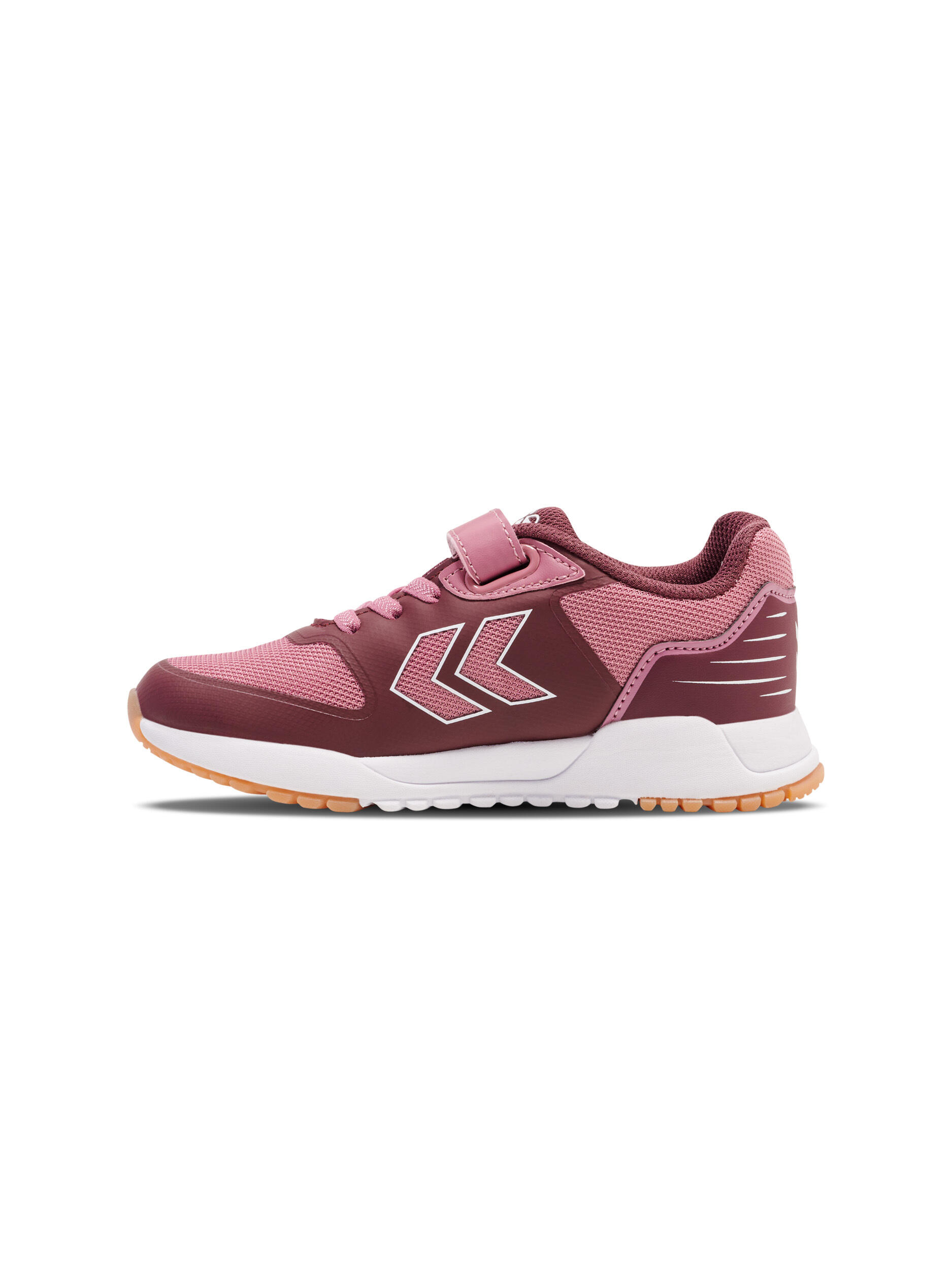 Fermeture Velcro Chaussure D'entraînement Omni Ii Enfant HUMMEL 6/7